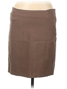 Max Studio Specialty Products Casual Skirt (view 1)