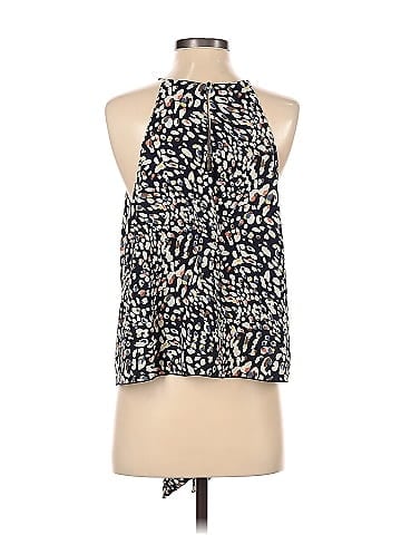 Fab'rik Sleeveless Blouse (view 2)