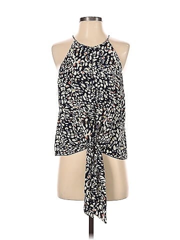 Fab'rik Sleeveless Blouse (view 1)