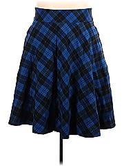 Unique Vintage Casual Skirt