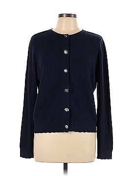 Marc Jacobs Wool Cardigan (view 1)