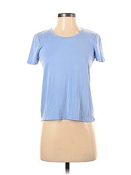 Simply Vera Vera Wang Short Sleeve T-Shirt (view 1)