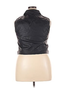 Sweet Love Leather Jacket (view 2)
