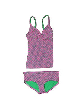 SPANX Plus-Sized Swimwear On Sale Up To 90% Off Retail