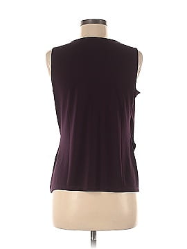 Alfani Sleeveless Blouse (view 2)