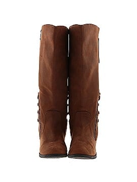 Daisy Fuentes Boots (view 2)