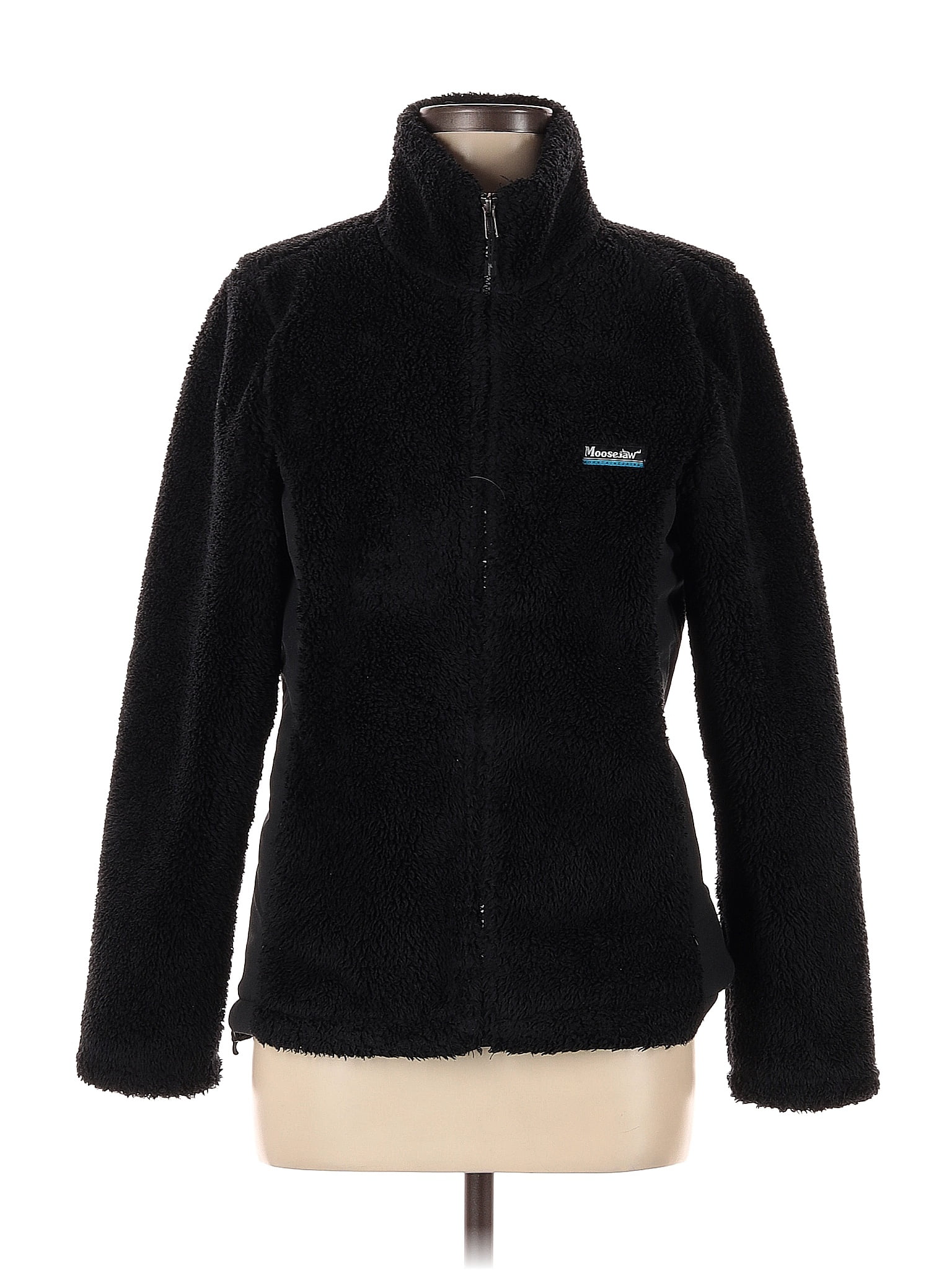 moosejaw fleece