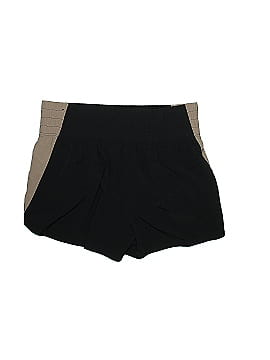 YPB Shorts (view 1)