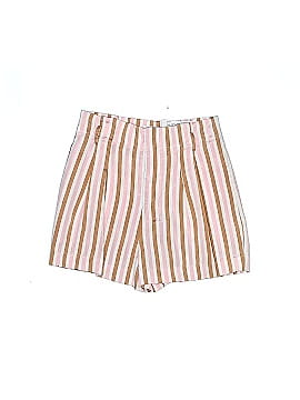 FRAME Dressy Shorts (view 1)
