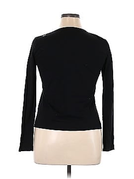 Zara Long Sleeve T-Shirt (view 2)