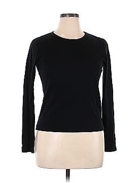 Zara Long Sleeve T-Shirt (view 1)