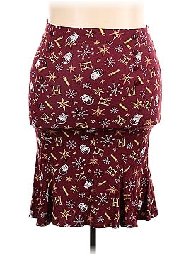Harry Potter Casual Skirt (view 1)