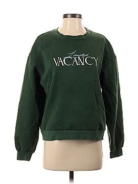 VACANCY Sweatshirt (view 1)