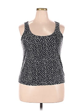 Karen Neuburger Collection Tank Top (view 1)