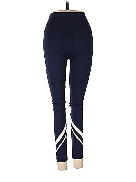 Tory Burch - Our Tory Sport Chevron Leggings Shop Now