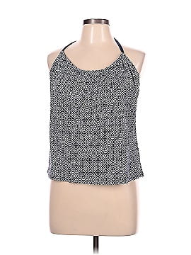 Kona Sol Sleeveless Blouse (view 1)