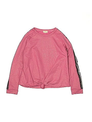 Egg New York Long Sleeve Top (view 1)