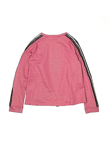 Egg New York Long Sleeve Top (view 2)