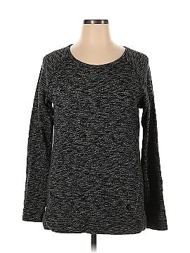 Express Outlet Sweatshirt (view 1)