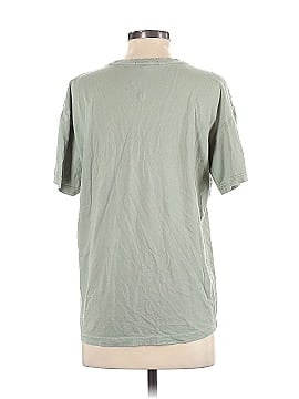 7 For All Mankind Short Sleeve T-Shirt (view 2)