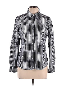 Tommy Hilfiger Long Sleeve Button-Down Shirt (view 1)