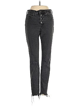 Madewell Jeans (view 1)