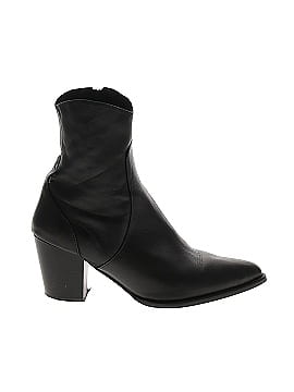 Zara Ankle Boots (view 1)