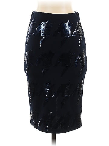 Mustard Seed Formal Skirt (view 1)