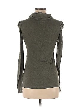 Marc by Marc Jacobs Long Sleeve Turtleneck (view 2)