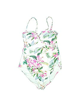 Gibson Latimer One Piece Swimsuit (view 1)