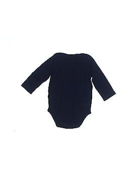 Carter's Long Sleeve Onesie (view 2)