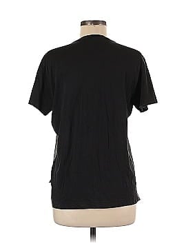 Love Moschino Short Sleeve T-Shirt (view 2)