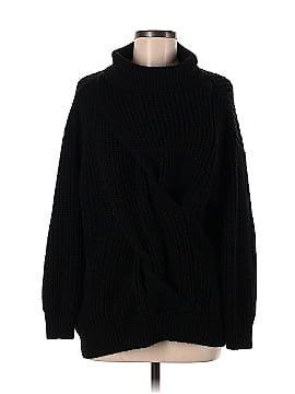 Marciano Turtleneck Sweater (view 1)