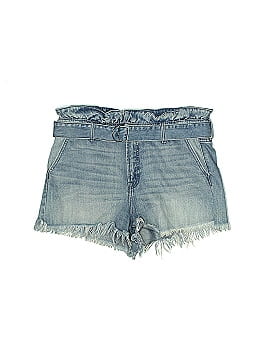 Hidden Jeans Denim Shorts (view 1)