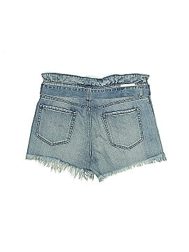 Hidden Jeans Denim Shorts (view 2)