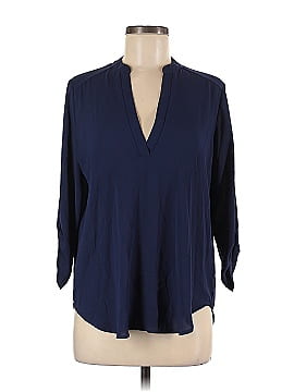 Allison Joy Long Sleeve Blouse (view 1)