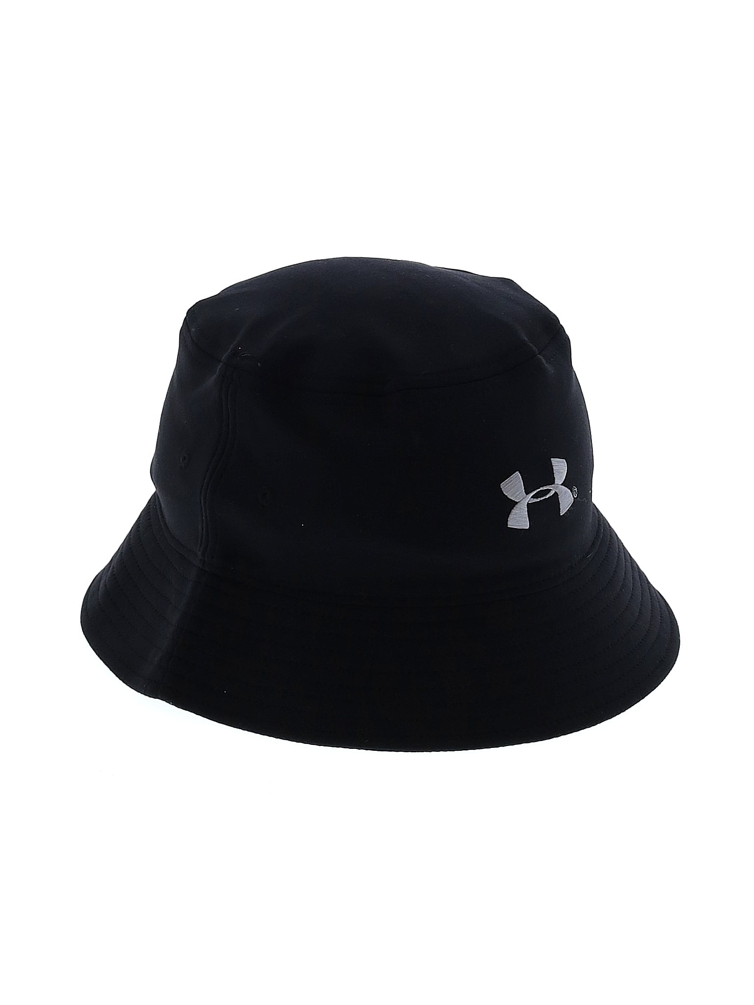 Under Armour Black Sun Hat One Size - 56% off