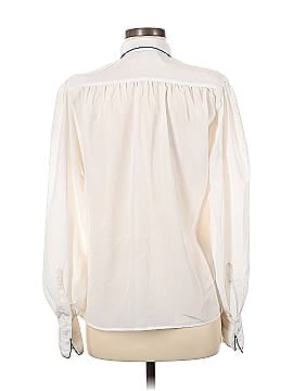 Porter Long Sleeve Blouse (view 2)