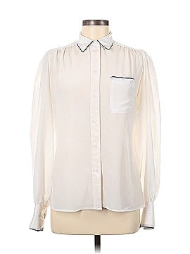 Porter Long Sleeve Blouse (view 1)