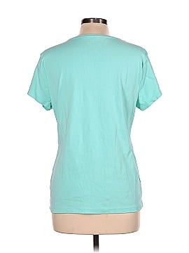 Tommy Hilfiger Short Sleeve T-Shirt (view 2)
