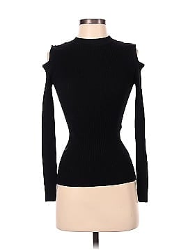 Zara Pullover Sweater (view 1)