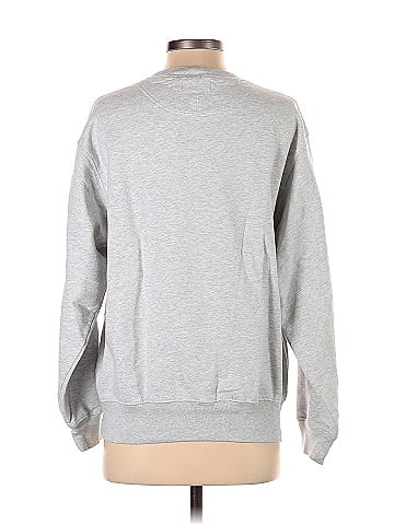 ANINE BING Cotton Athletic Sweatshirts for Women