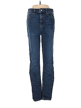 Madewell Jeans (view 1)