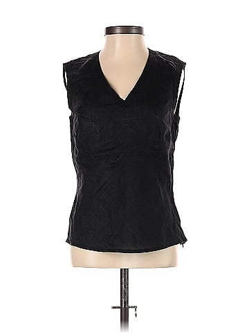 Bossini Sleeveless Blouse (view 1)