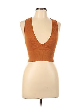 Out From Under Sleeveless Top (view 1)