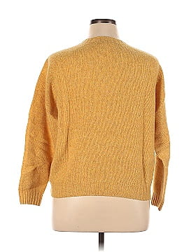 Guideboat Co. Wool Pullover Sweater (view 2)