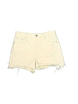 Boyish Shorts (view 1)