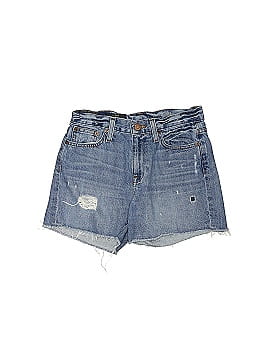 J.Crew Denim Shorts (view 1)