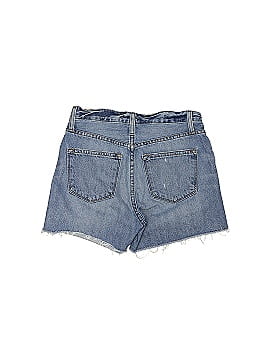 J.Crew Denim Shorts (view 2)