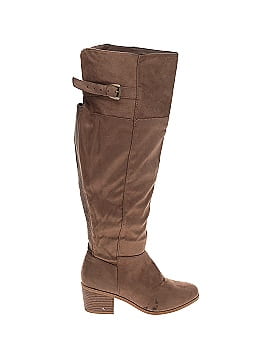 rue21 Boots (view 1)